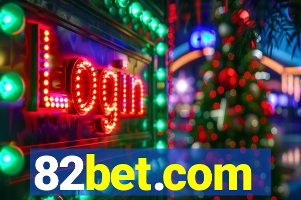 82bet.com