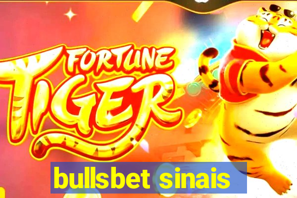 bullsbet sinais