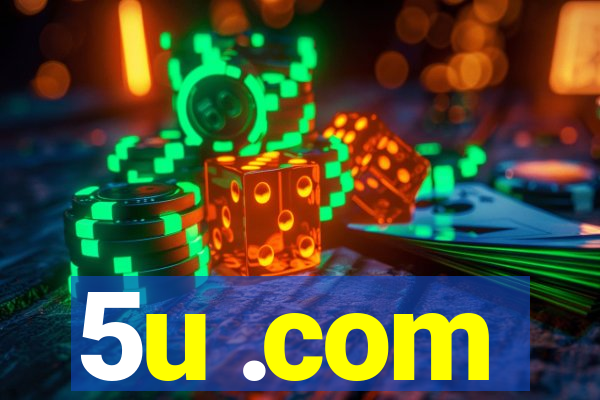 5u .com