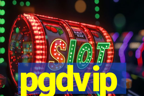 pgdvip
