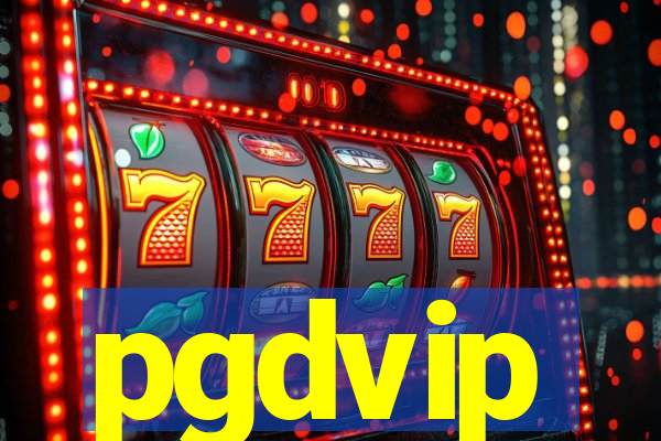 pgdvip