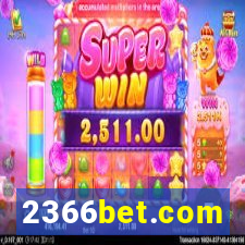 2366bet.com