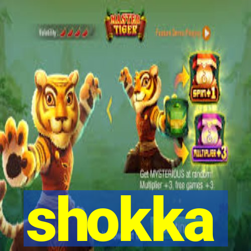 shokka