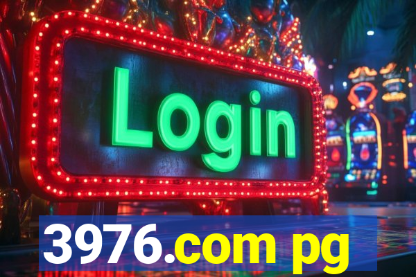 3976.com pg