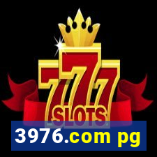 3976.com pg
