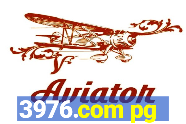 3976.com pg