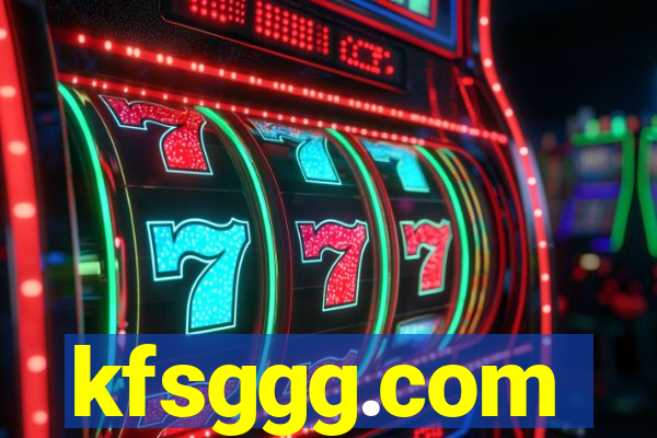 kfsggg.com