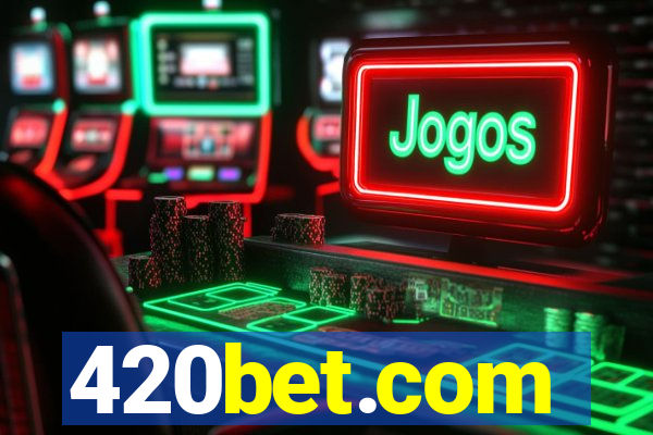 420bet.com