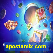 apostamix com