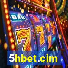 5hbet.cim