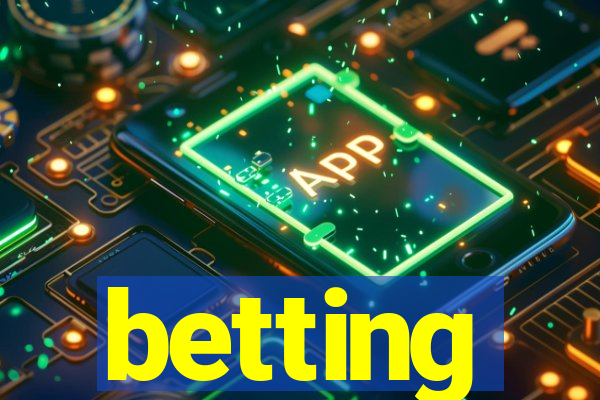 betting