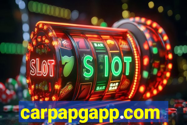carpapgapp.com