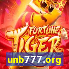 unb777.org