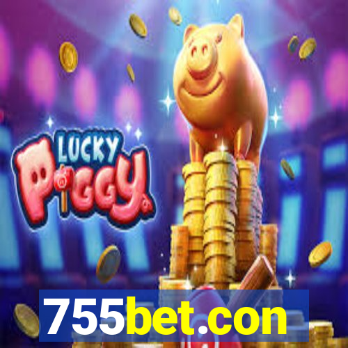 755bet.con
