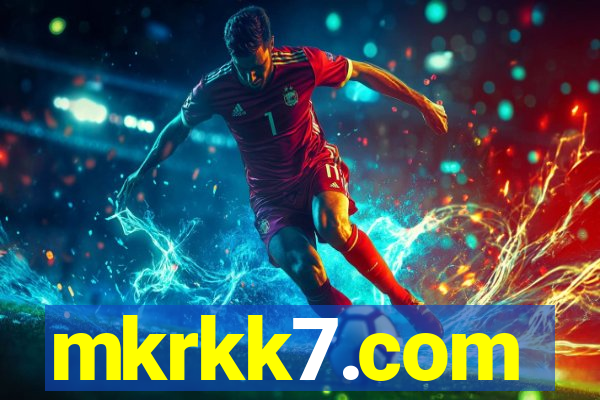 mkrkk7.com