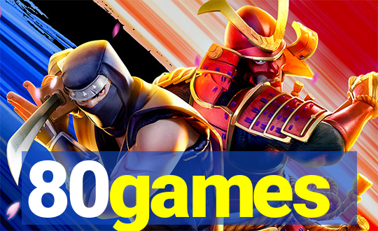 80games