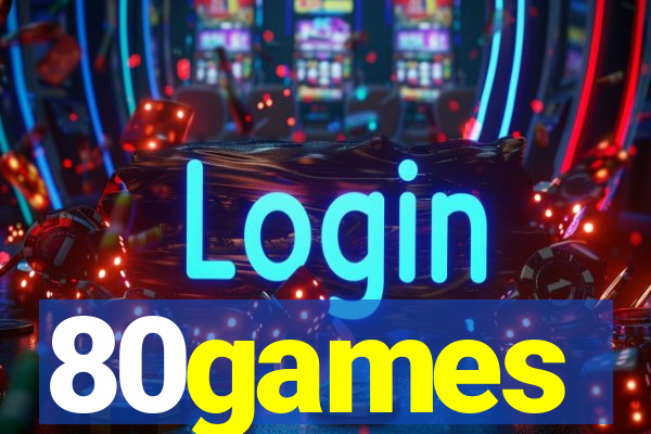 80games