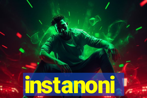 instanoni