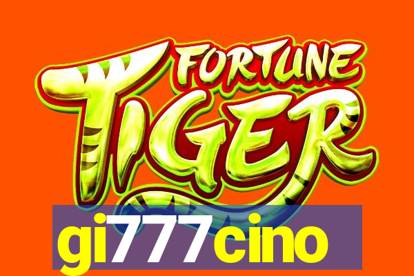 gi777cino