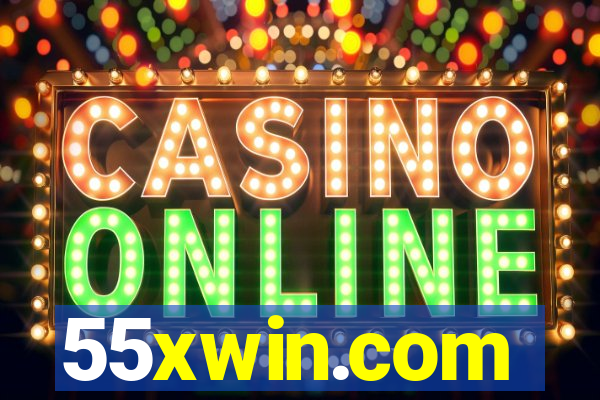55xwin.com