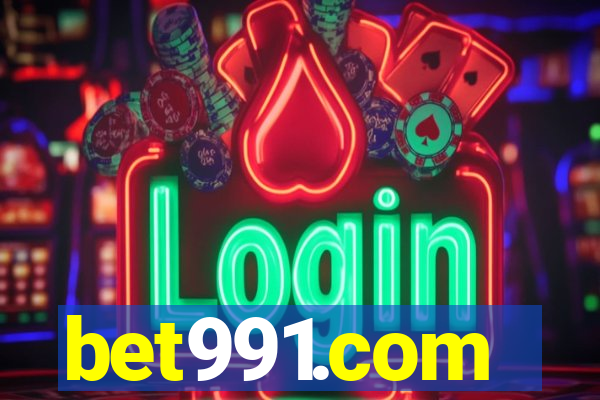 bet991.com