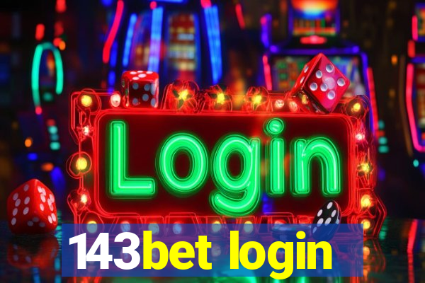 143bet login