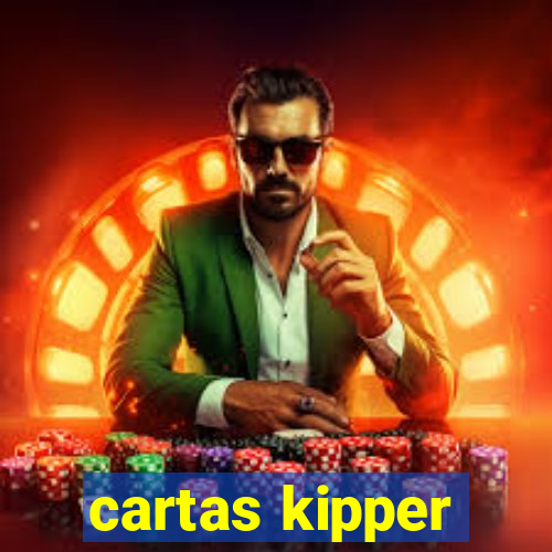 cartas kipper