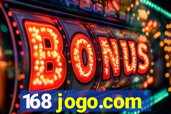168 jogo.com