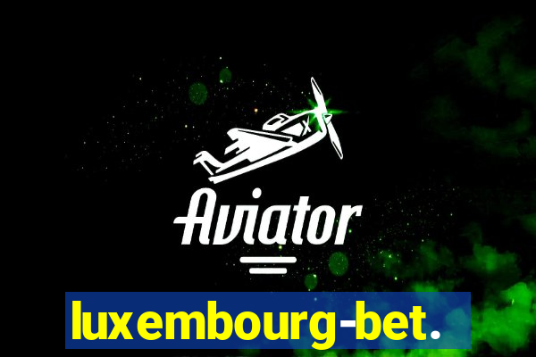 luxembourg-bet.com