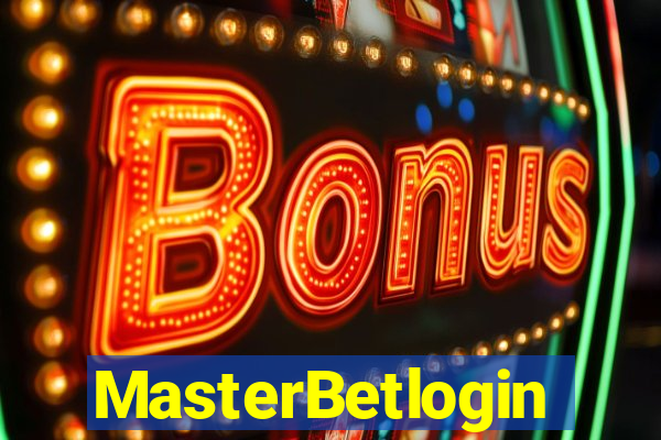MasterBetlogin