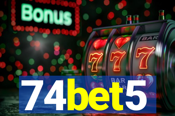 74bet5