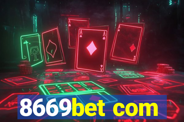 8669bet com