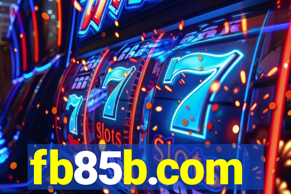 fb85b.com