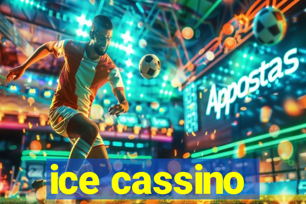 ice cassino