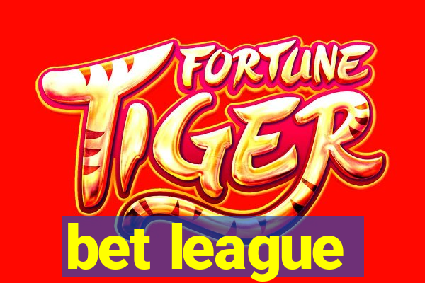 bet league