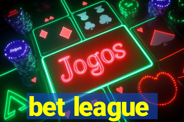 bet league