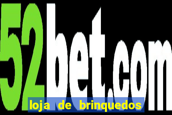 loja de brinquedos na mooca