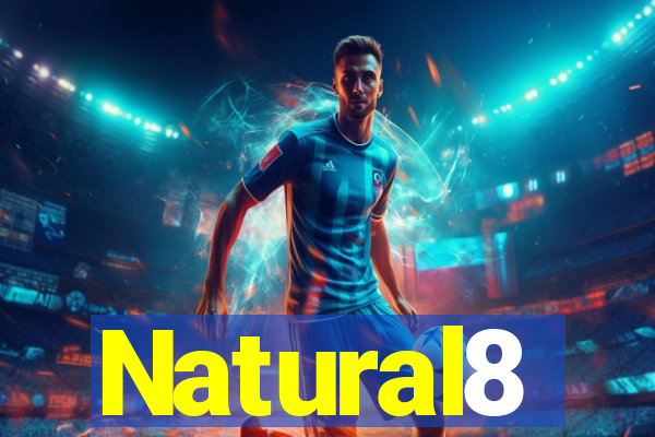 Natural8