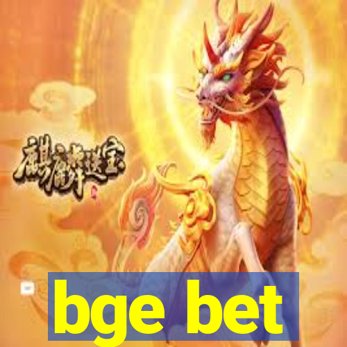 bge bet
