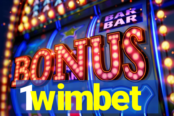 1wimbet