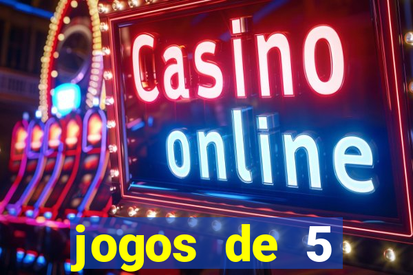 jogos de 5 centavos nas plataformas