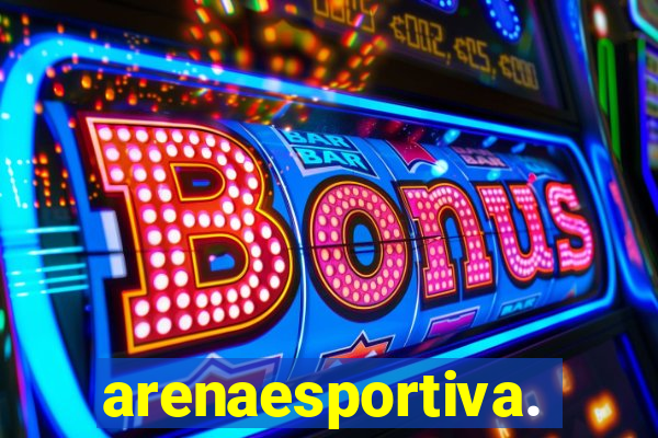 arenaesportiva.bet