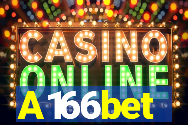 A166bet