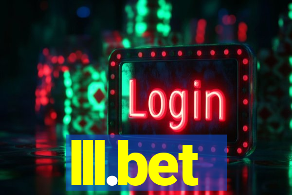 lll.bet