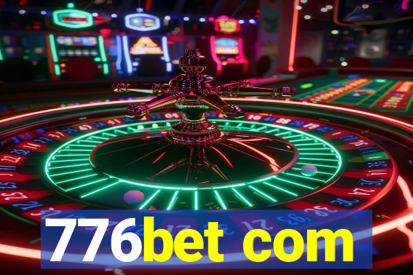 776bet com