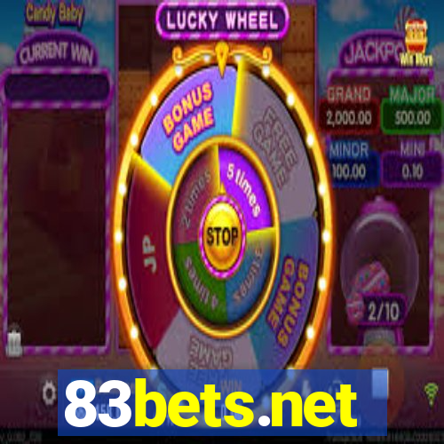 83bets.net