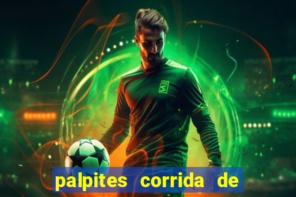 palpites corrida de cavalos hoje