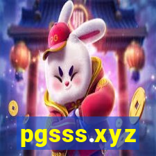 pgsss.xyz