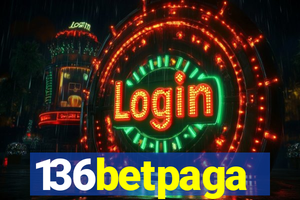 136betpaga