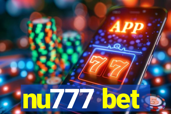 nu777 bet